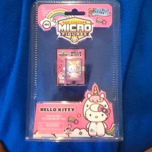 Hello kitty Micro Figurine